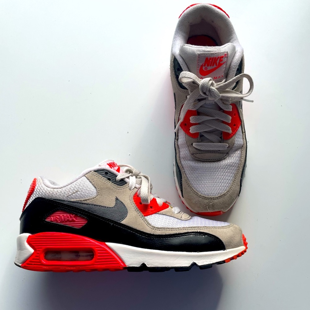 Nike Air Max